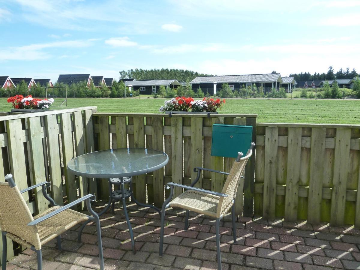 Havrevang Billund Exterior foto